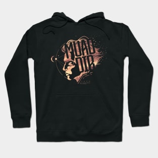 DUNE // Muad Dib II Hoodie